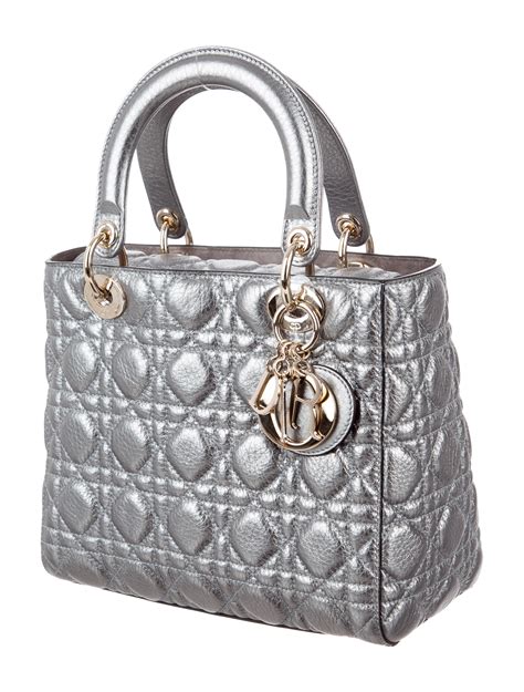 Dior women's bag 